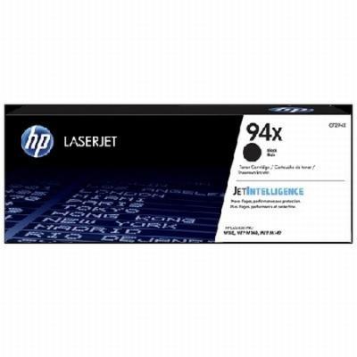 TONER ORIGINAL HP 94X LASERJET PRO M118/ M140/ M148 NEGRO...