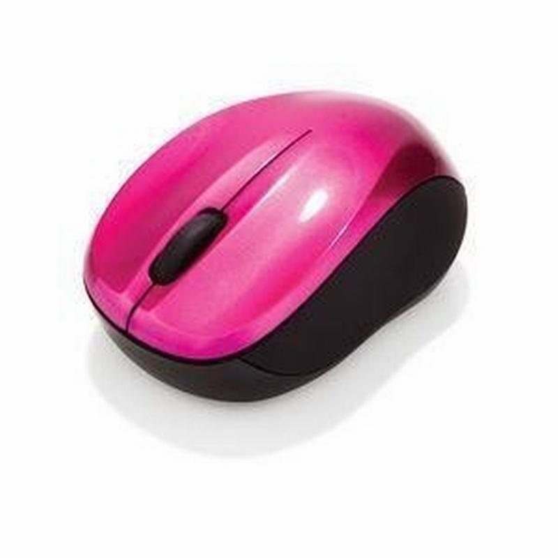 RATON INALAMBRICO VERBATIM GO NANO (49042) (49043) (49044) (49045) - RATON INALAMBRICO NANO VERBATIM