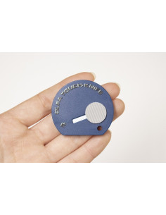 CUTER OLFA PLASTICO BOLSILLO (TK4) - CUTTER BOLSILLO OLFA TK4 2