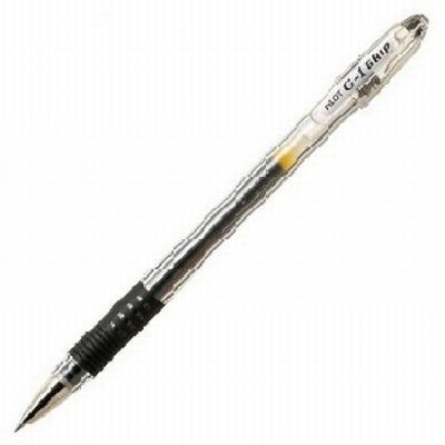 ROTULADOR PILOT GEL G1 0.5MM TRAZO 0.3MM CUERPO...
