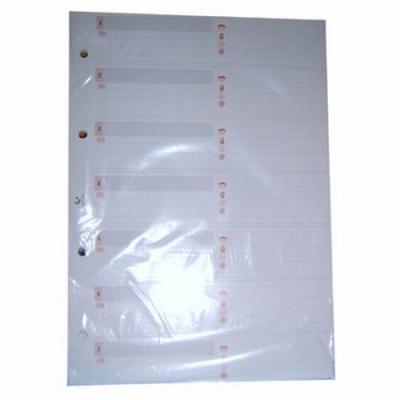 RECAMBIO LISTIN TELEFONICO GRAFOPLAS BASIC 25 HOJAS BEIGE...