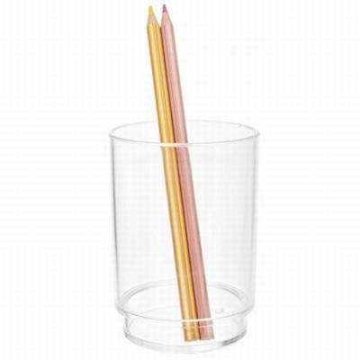 PORTALAPICES ARCHIVO 2000 PLASTICO CRISTAL TRANSLUCIDO...