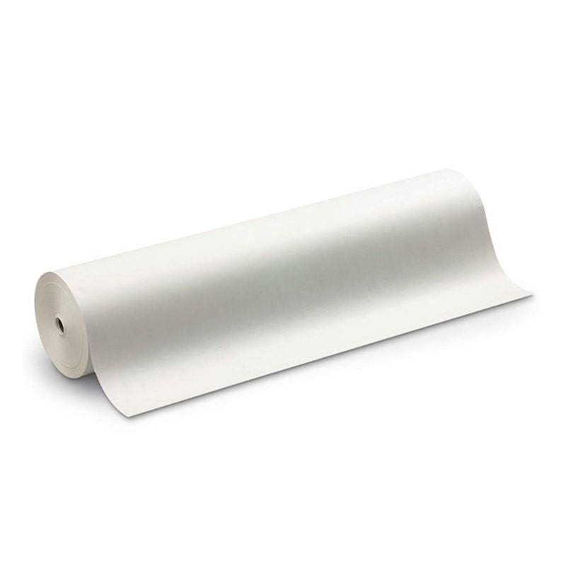 PAPEL CONTINUO FABRISA BLANCO BOBINA 1,10 X 500...