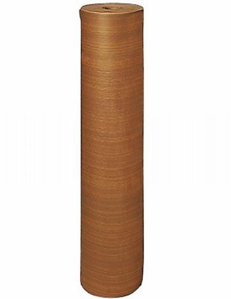 PAPEL CONTINUO FABRISA KRAFT MARRON BOBINA 1,10 X 500 METROS 25 KGS. ESPECIAL PARA EMBALAJE (15773) - PAP.EMBALAJE