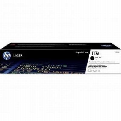 TONER ORIGINAL HP 117A LASER COLOR 150A / 150NW / 178NW /...