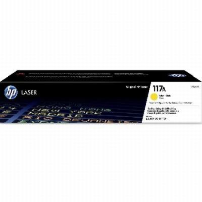 TONER ORIGINAL HP 117A LASER COLOR 150A / 150NW / 178NW /...