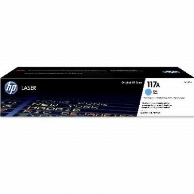 TONER ORIGINAL HP 117A LASER COLOR 150A / 150NW / 178NW /...