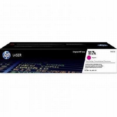 TONER ORIGINAL HP 117A LASER COLOR 150A / 150NW / 178NW /...