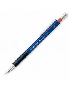 PORTAMINAS STAEDTLER MARS MICRO DE 0,7 MM (775-07T) - PORTAM.MARS MICRO 0.7 STAEDTLER
