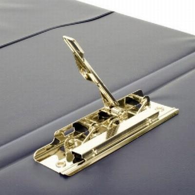 CARPETA GRAFOPLAS CON PINZA MINICLIP LATERAL FOLIO PVC...