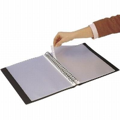 FUNDA GRAFOPLAS EXTRAIBLE POLIPROPILENO EXTRA LOMO...