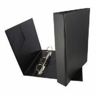 CARPETA GRAFOPLAS PLASTICO PVC FOLIO 4 ANILLAS 40 MM...