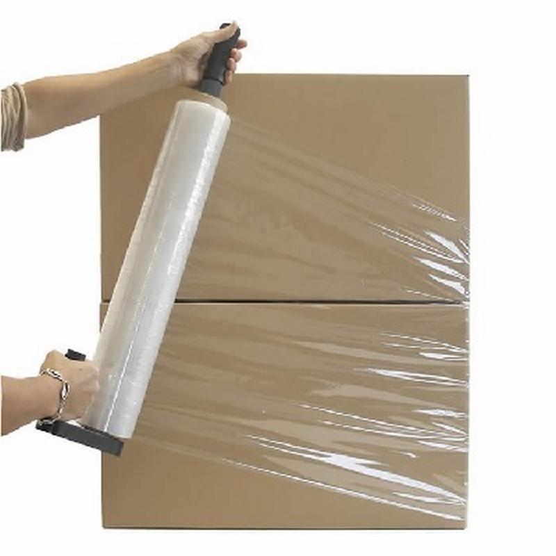 APLICADOR FIXO FILM DE PALETIZAR (50067000) -...