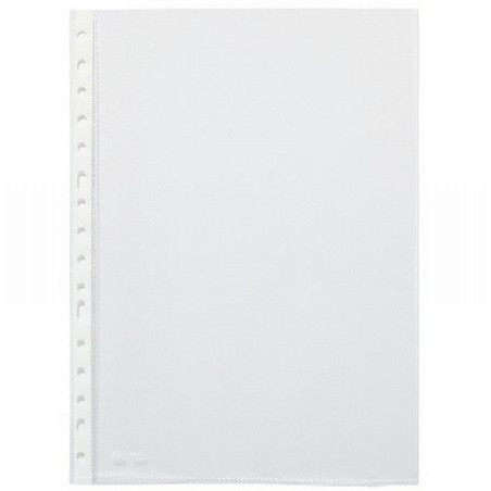 FUNDA PARDO MULTITALADRO FOLIO GRANULADO GALGA EXTRA 11 TALADROS CAJA DE 100 UNIDADES (6822) - FUNDA F.16ANI GRUE.CJ100 ENTERA