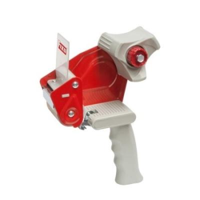 PRECINTADORA MANUAL GRAFOPLAS ESTANDAR ROJO (87705051) -...