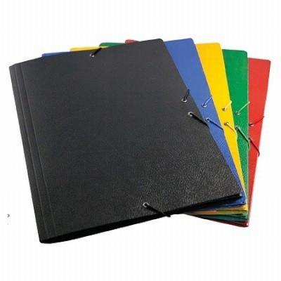 CARPETA GOMAS MARIOLA CARTON GOFRADO FOLIO 3 SOLAPAS...