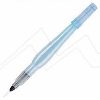 PINCEL PENTEL AQUASH CON DEPOSITO PUNTA MEDIA (FRH-M) -...