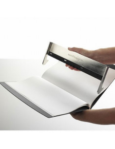DESENCUADERNADOR LEITZ PARA IMPRESSBIND 140 (74480000) - KIT DESENCUAD.CHANNEL IMPRESSBIND 140