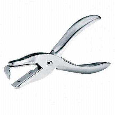 EXTRAEGRAPAS NOVUS DE TENAZA B85 METALICO CROMADO...