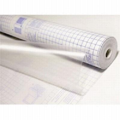 ROLLO FORRALIBROS LIDERPAPEL AUTOADHESIVO 80 MICRAS...