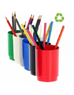 PORTALAPICES ARCHIVO 2000 PLASTICO OPACO 70X100 MM (790 CS) - PORTALAP.PLASTICO LISO OPACO 790 A2000