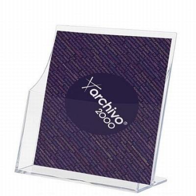 PORTAFOLLETOS SOBREMESA ARCHIVO 2000 DIN A5 VERTICAL...