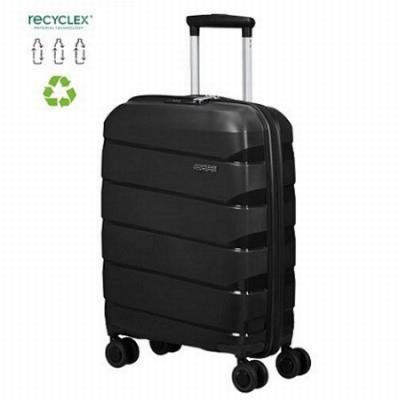 MALETA SAMSONITE BON AIR POLIPROPILENO CON RUEDAS Y ASA...