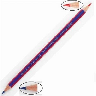 LAPICERO FABER CASTELL BICOLOR FINO JANUS 2160 (09116000)...