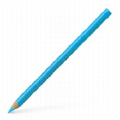 LAPIZ FABER FLUORESCENTE 5,4 MM Ø AZUL (114851) - LAPIZ...