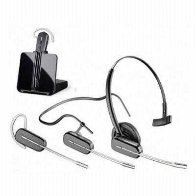 AURICULAR PLANTRONICS INALAMBRICO CS 540 Y DESCOLGADOR HL...