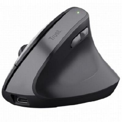 RATON VERTICAL TRUST ERGONOMICO INALAMBRICO BAYO II...