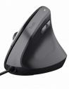 RATON CON CABLE VERTICAL TRUST ERGONOMICO BAYO II (25144) - RATON VERTICAL CON CABLE 6 BOTONES BAYO II TRUST