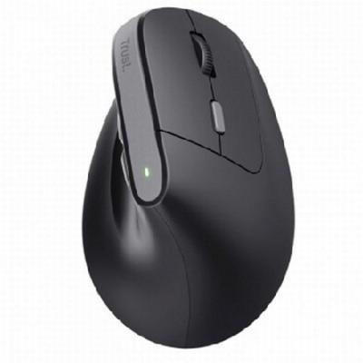 RATON VERTICAL TRUST ERGONOMICO INALAMBRICO BAYO II... 2