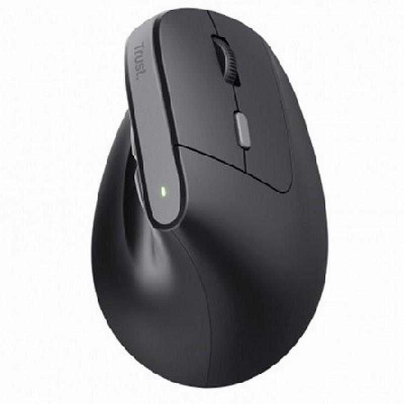 RATON VERTICAL TRUST ERGONOMICO INALAMBRICO...