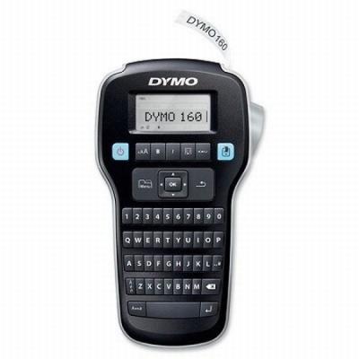 ROTULADORA DYMO ELECTRONICA LABELMANAGER LM-160 (2174612)...