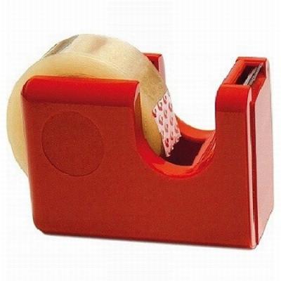 PORTARROLLOS FIXO DISPENSADOR CINTA ADHESIVA...