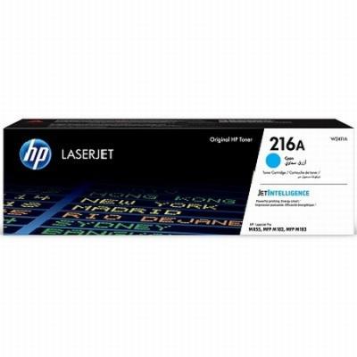 TONER ORIGINAL HP 216A AZUL PARA HP LASERJET PRO M155,...