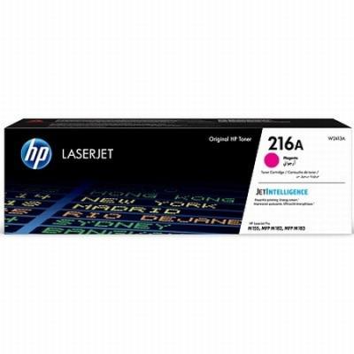 TONER ORIGINAL HP 216A ROJO PARA HP LASERJET PRO M155,...