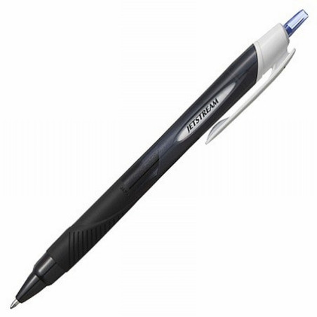 BOLIGRAFO UNI-BALL JET STREAM SPORT SXN-150 TINTA HIBRIDA AZUL (315069000) - BOLI.JETSTREAM SPORT AZ SXN-150S