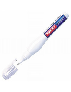 CORRECTOR TIPP-EX LAPIZ 8 ML SHAKE N SQUEEZE CON PUNTA METALICA (8024224) - LAPIZ CORRECTOR TIPP-EX