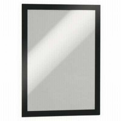 MARCO PORTA ANUNCIOS DURABLE MAGNETICO DIN A4 DORSO...