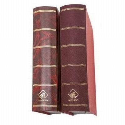 CAJA TRANSFERENCIA MARIOLA FORMA TIPO LIBRO CARTON FOLIO... 2