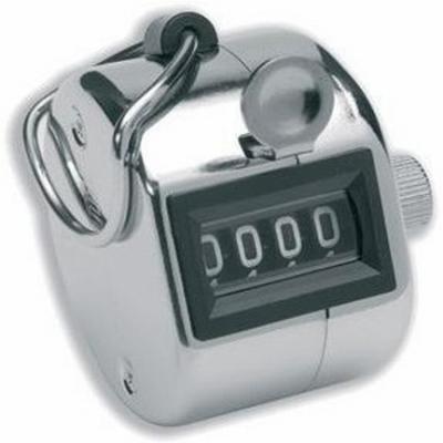 CONTADOR MANUAL DE PERSONAS SDI DE 4 DIGITOS (1055) -...