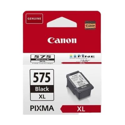 CARTUCHO ORIGINAL CANON INK-JET PG-575XL NEGRO PIXMA...
