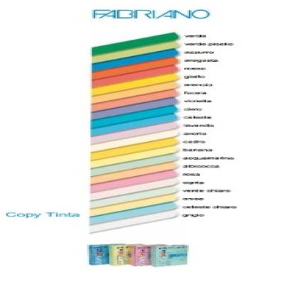 PAPEL FABRIANO DE COLOR VERDE PISTACHO DIN A4 80... 2