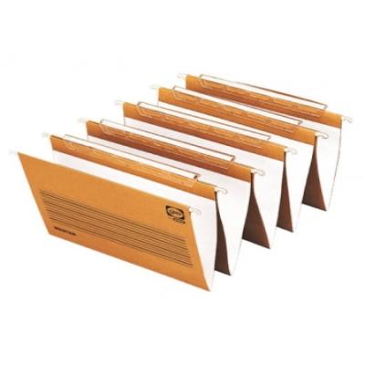 CARPETA COLGANTE GIO by ELBA KRAFT FOLIO VISOR SUPERIOR...