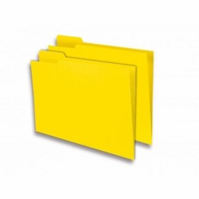 SUBCARPETA GIO by ELBA CON PESTAÑA IZQUIERDA COLOR...