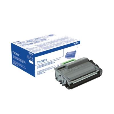 TONER BROTHER TN-3512 DCP-L6600DW / HL-L6300DW /...