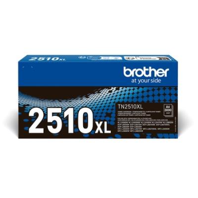 TONER BROTHER TN-2510XL HLL2400DW / DCPL2620DW /...