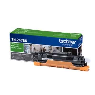 TONER BROTHER TN247BK DCP-L3550CDW / HL-L3270CDW /...